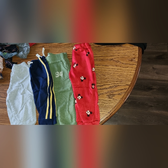 Kids clothes - Picture 2 of 15